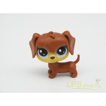 LPS - Littlest Pet Shop - Tacskó