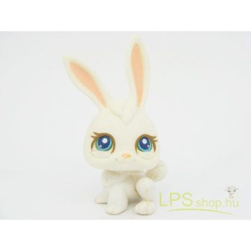 LPS - Littlest Pet Shop – Nyuszi