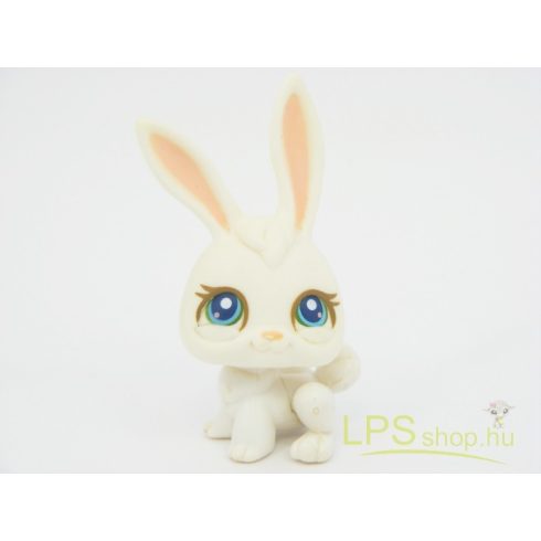 LPS - Littlest Pet Shop – Nyuszi