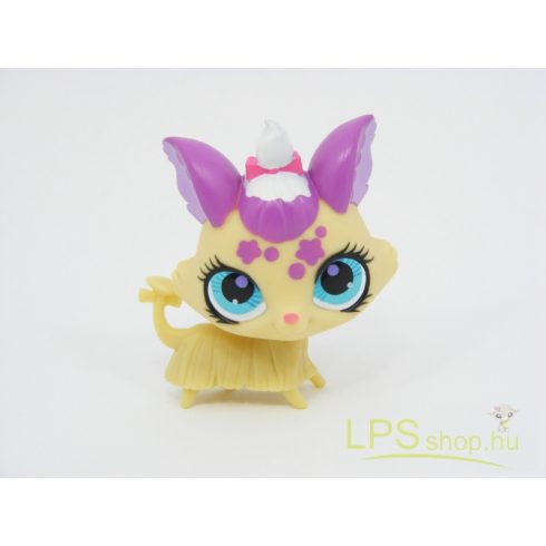 LPS - Littlest Pet Shop - Yorkshire terrier