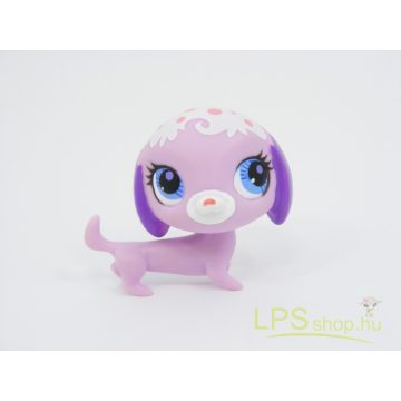LPS - Littlest Pet Shop - Tacskó