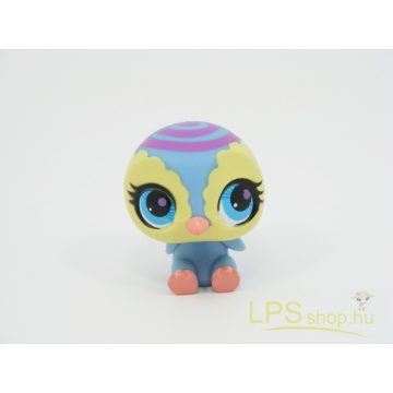 LPS - Littlest Pet Shop - Pingvin
