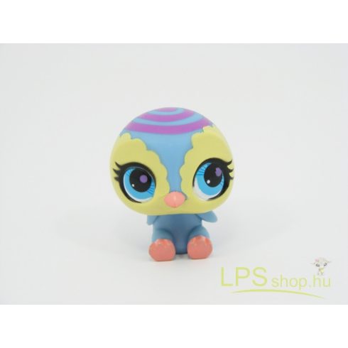 LPS - Littlest Pet Shop - Pingvin