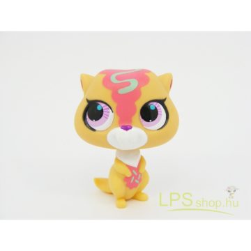 LPS - Littlest Pet Shop - Prérikutya