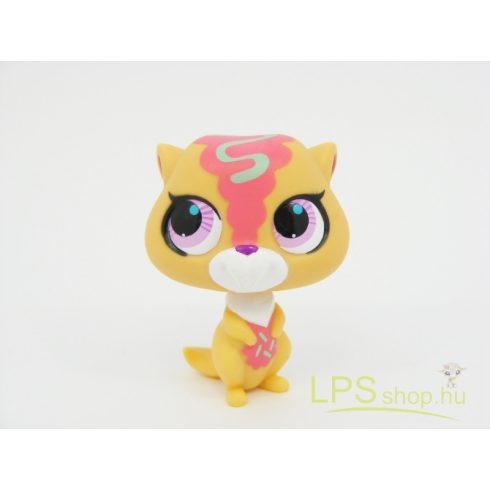 LPS - Littlest Pet Shop - Prérikutya