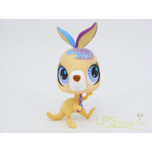 LPS - Littlest Pet Shop - Kenguru
