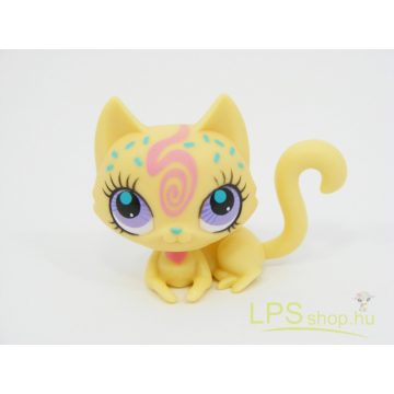 LPS - Littlest Pet Shop – Cica
