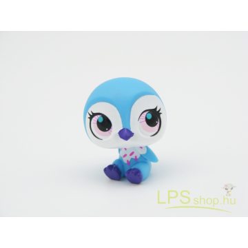 LPS - Littlest Pet Shop - Pingvin