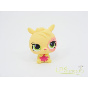 LPS - Littlest Pet Shop - Hörcsög