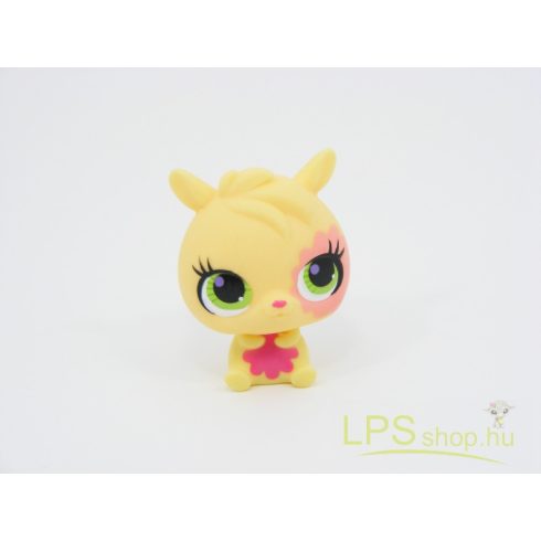 LPS - Littlest Pet Shop - Hörcsög