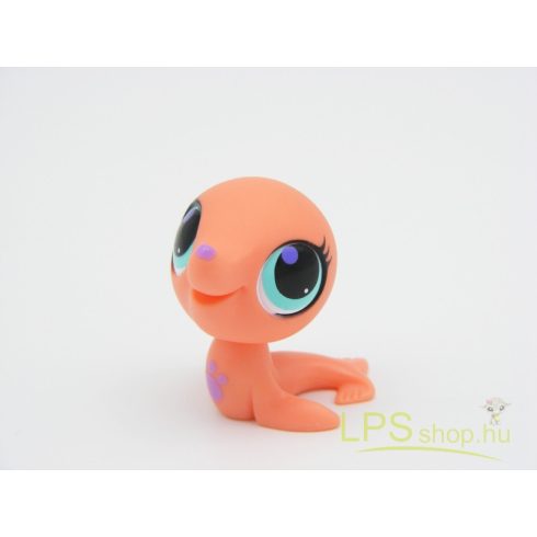 LPS - Littlest Pet Shop - Fóka