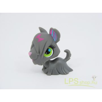 LPS - Littlest Pet Shop - Skót terrier
