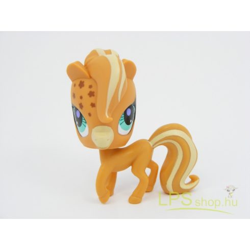 LPS - Littlest Pet Shop - Ló