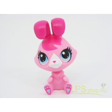 LPS - Littlest Pet Shop - Nyuszi