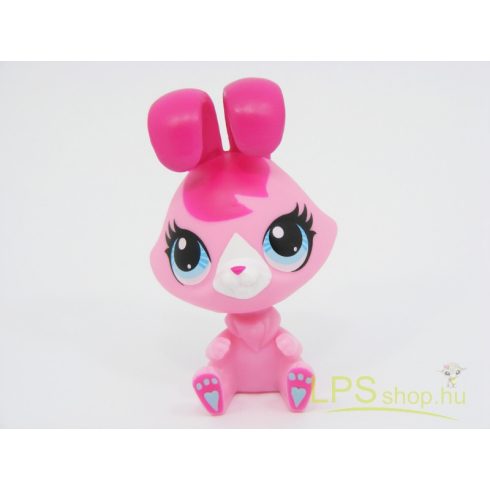 LPS - Littlest Pet Shop - Nyuszi
