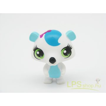 LPS - Littlest Pet Shop - Jegesmackó