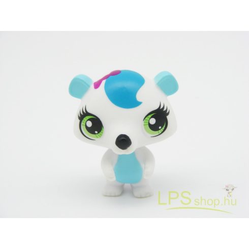LPS - Littlest Pet Shop - Jegesmackó
