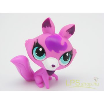 LPS - Littlest Pet Shop - Róka