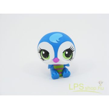 LPS - Littlest Pet Shop - Pingvin