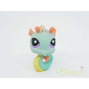 LPS - Littlest Pet Shop - Csikóhal