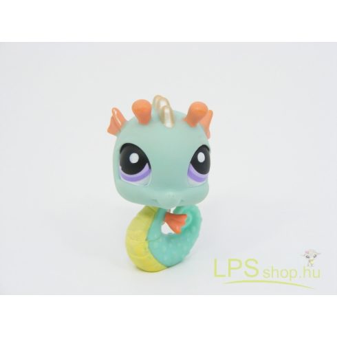 LPS - Littlest Pet Shop - Csikóhal