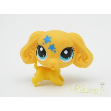 LPS - Littlest Pet Shop - Spániel