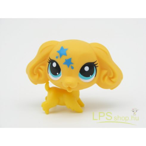 LPS - Littlest Pet Shop - Spániel