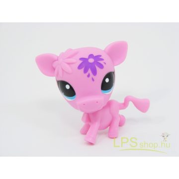 LPS - Littlest Pet Shop - Boci