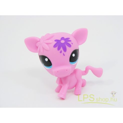 LPS - Littlest Pet Shop - Boci