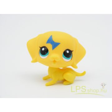 LPS - Littlest Pet Shop - Beagle