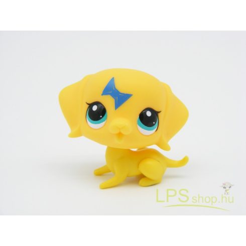 LPS - Littlest Pet Shop - Beagle