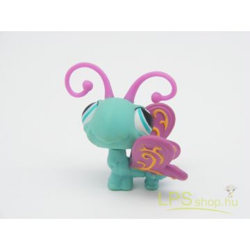 LPS - Littlest Pet Shop - Pillangó