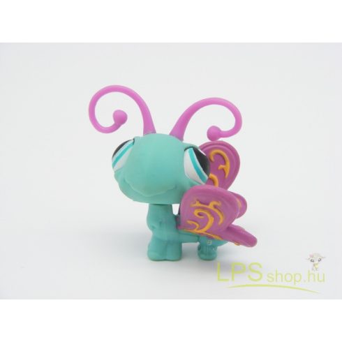 LPS - Littlest Pet Shop - Pillangó