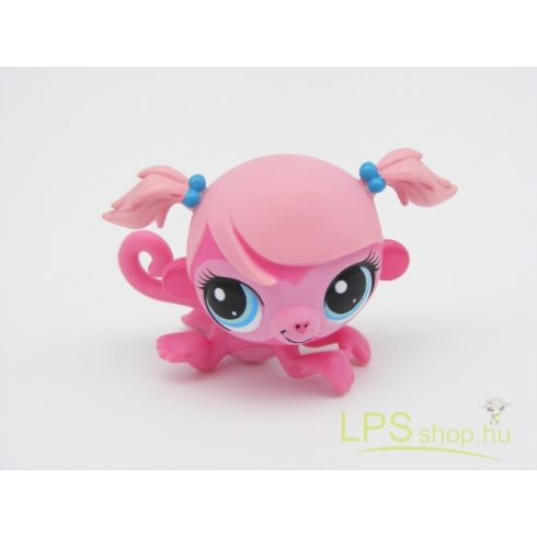 LPS - Littlest Pet Shop - Majom