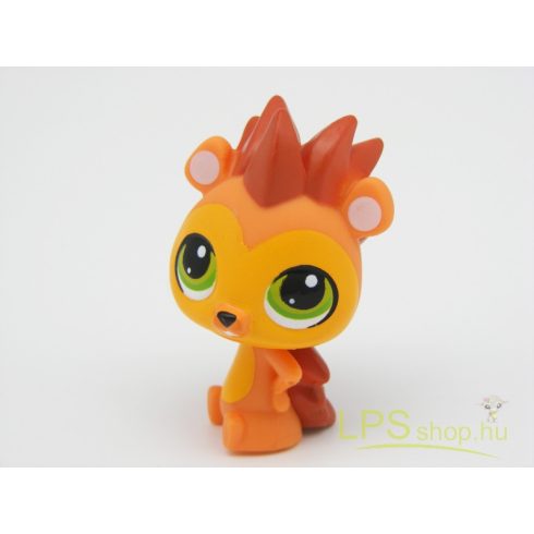 LPS - Littlest Pet Shop - Süni