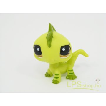 LPS - Littlest Pet Shop - Iguána
