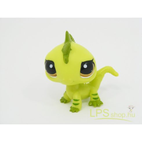 LPS - Littlest Pet Shop - Iguána
