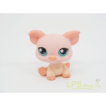 LPS - Littlest Pet Shop - Malac