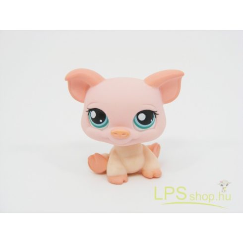 LPS - Littlest Pet Shop - Malac