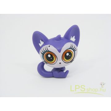 LPS - Littlest Pet Shop – Lajhármaki