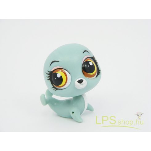 LPS - Littlest Pet Shop - Fóka