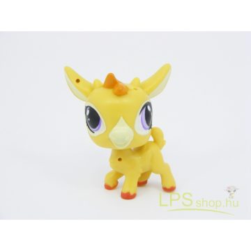 LPS - Littlest Pet Shop – Kecske