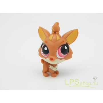 LPS - Littlest Pet Shop - Yorkshire terrier