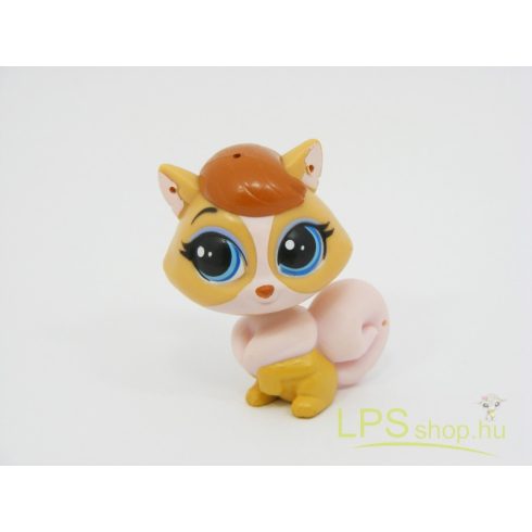 LPS - Littlest Pet Shop – Törpespicc