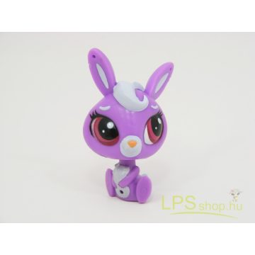 LPS - Littlest Pet Shop - Nyuszi