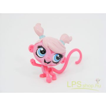 LPS - Littlest Pet Shop - Majom