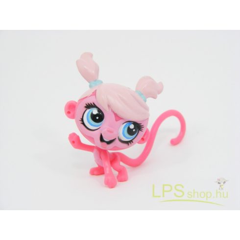 LPS - Littlest Pet Shop - Majom