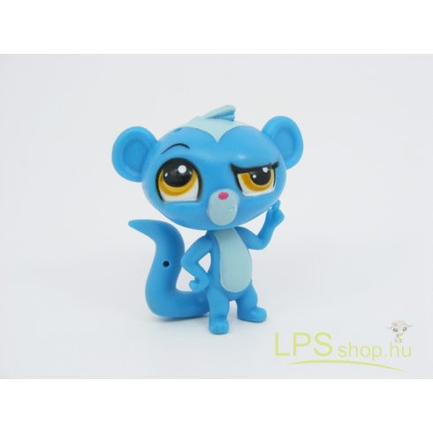 LPS - Littlest Pet Shop – Mongúz