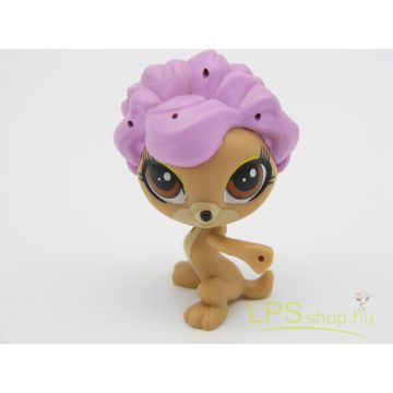 LPS - Littlest Pet Shop - Kutya