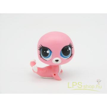LPS - Littlest Pet Shop - Fóka